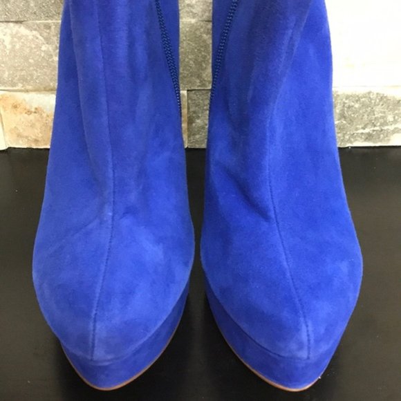 Kristin Cavallari by Chinese Laundry Lavish Bootie - Picture 8 of 13